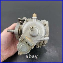 1969 Harley Davidson XLCH XLH Sportster Chopper Panhead OEM AMF Carburetor