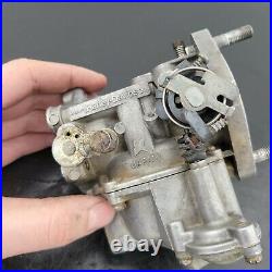 1969 Harley Davidson XLCH XLH Sportster Chopper Panhead OEM AMF Carburetor