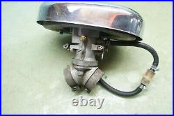 1969 Harley Panhead Shovelhead Fl Flh Duo Electra Glide 2272 Carburetor Intake