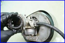 1969 Harley Panhead Shovelhead Fl Flh Duo Electra Glide 2272 Carburetor Intake