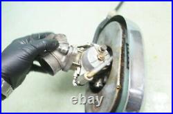 1969 Harley Panhead Shovelhead Fl Flh Duo Electra Glide 2272 Carburetor Intake