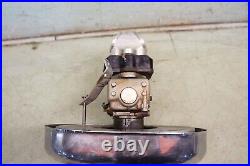 1969 Harley Shovelhead Panhead Fl Flh Duo Electa Glide 2502B Carburetor