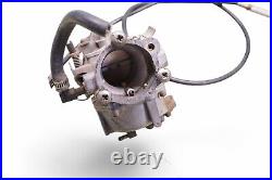 1969 Harley Sportster XLH900 XL XLH 900 XLCH Ironhead 2885 Carburetor