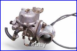 1969 Harley Sportster XLH900 XL XLH 900 XLCH Ironhead 2885 Carburetor