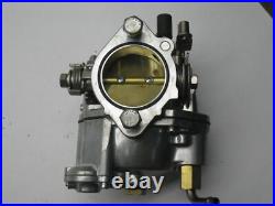 1971 Harley-davidson Sportster Xlh 900 Carburetor Carb