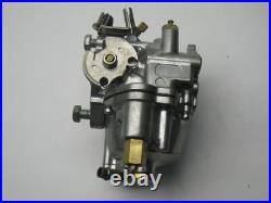 1971 Harley-davidson Sportster Xlh 900 Carburetor Carb
