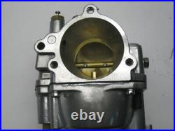 1971 Harley-davidson Sportster Xlh 900 Carburetor Carb