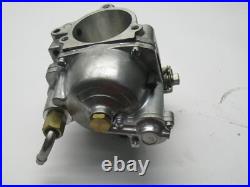 1971 Harley-davidson Sportster Xlh 900 Carburetor Carb