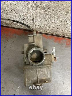 1973 Harley Davidson Aermacchi Ss350 Ss 350 Sprint Carburetor Carb