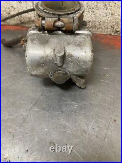 1973 Harley Davidson Aermacchi Ss350 Ss 350 Sprint Carburetor Carb