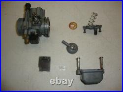 1973 Harley Davidson Rapido 125 MLS125 ML125 ML MLS Carburetor Carb