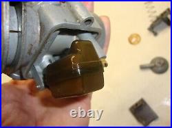 1973 Harley Davidson Rapido 125 MLS125 ML125 ML MLS Carburetor Carb