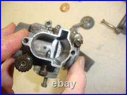 1973 Harley Davidson Rapido 125 MLS125 ML125 ML MLS Carburetor Carb