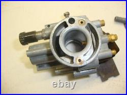 1973 Harley Davidson Rapido 125 MLS125 ML125 ML MLS Carburetor Carb