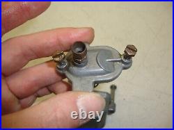 1973 Harley Davidson Rapido 125 MLS125 ML125 ML MLS Carburetor Carb