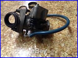 1975 Harley Davidson XL Xlh Sportster Ironhead Carburetor