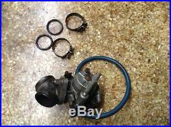 1975 Harley Davidson XL Xlh Sportster Ironhead Carburetor