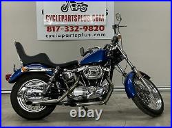 1976 Harley-Davidson Sportster XL1000 Carburetor Zenith