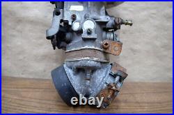 1982 Harley Davidson Sportster Xl1000 Oem Carburetor 27472-7 27021-78