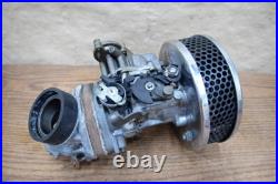 1982 Harley Davidson Sportster Xl1000 Oem Carburetor 27472-7 27021-78