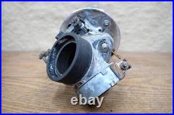 1982 Harley Davidson Sportster Xl1000 Oem Carburetor 27472-7 27021-78
