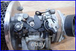 1982 Harley Davidson Sportster Xl1000 Oem Carburetor 27472-7 27021-78
