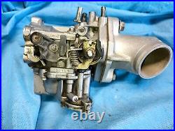 1986 & 87 Harley Davidson Sportster XLH 883 Keihn Carburetor Assembly 27501-86A