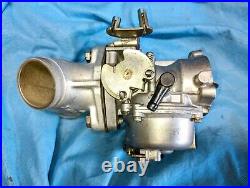 1986 & 87 Harley Davidson Sportster XLH 883 Keihn Carburetor Assembly 27501-86A