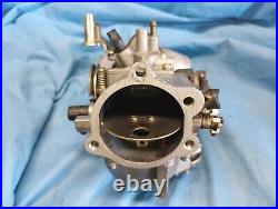 1986 & 87 Harley Davidson Sportster XLH 883 Keihn Carburetor Assembly 27501-86A