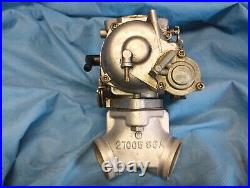 1986 & 87 Harley Davidson Sportster XLH 883 Keihn Carburetor Assembly 27501-86A