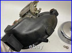 1986 Harley Davidson Softail Carb Carburetor Air Cleaner Assembly 29101-86