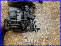 1986 Harley Davidson Sportster XL Xlh Carburetor And Air Filter Assembly Oem