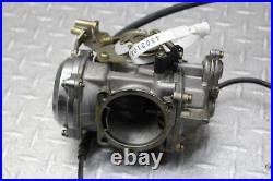 1986 Harley-davidson Sportster 883 Xlh883 Carbs Carburetors (for Parts)