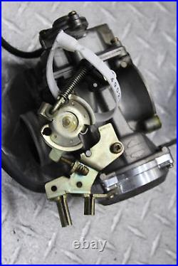 1986 Harley-davidson Sportster 883 Xlh883 Carbs Carburetors (for Parts)