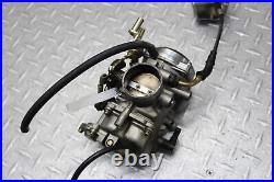 1986 Harley-davidson Sportster 883 Xlh883 Carbs Carburetors (for Parts)