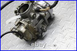 1986 Harley-davidson Sportster 883 Xlh883 Carbs Carburetors (for Parts)