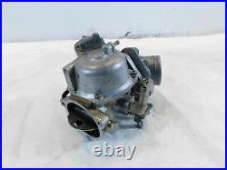 1988-1989 Harley Electra Glide Classic Engine Carb Carburetor & Intake Manifold