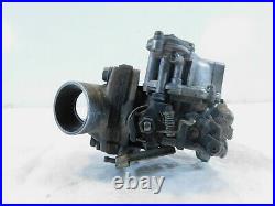 1988-1989 Harley Electra Glide Classic Engine Carb Carburetor & Intake Manifold