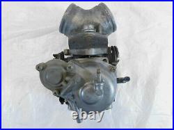 1988-1989 Harley Electra Glide Classic Engine Carb Carburetor & Intake Manifold