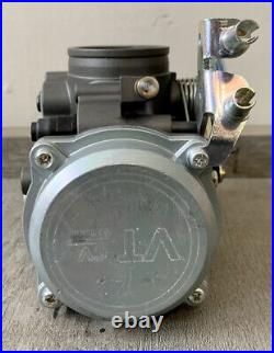 1988-2006 V-Twin Manufacturing 40MM CV Carb for Harley-Davidson XL FXST FLST