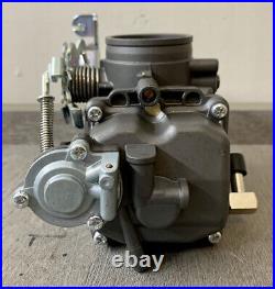 1988-2006 V-Twin Manufacturing 40MM CV Carb for Harley-Davidson XL FXST FLST