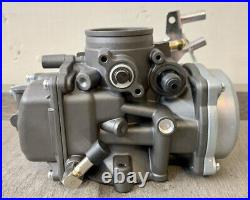 1988-2006 V-Twin Manufacturing 40MM CV Carb for Harley-Davidson XL FXST FLST