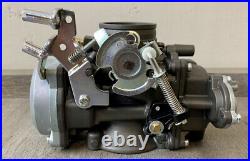 1988-2006 V-Twin Manufacturing 40MM CV Carb for Harley-Davidson XL FXST FLST