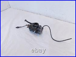 1989 1990 1991 Harley Davidson Sportster 883 & 1200 Air Intake Carb Carburetor