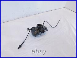 1989 1990 1991 Harley Davidson Sportster 883 & 1200 Air Intake Carb Carburetor