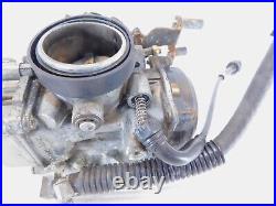 1989 1990 1991 Harley Davidson Sportster 883 & 1200 Air Intake Carb Carburetor