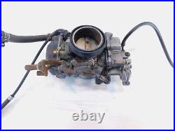 1989 1990 1991 Harley Davidson Sportster 883 & 1200 Air Intake Carb Carburetor