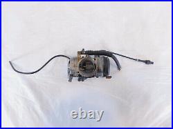 1989 1990 1991 Harley Davidson Sportster 883 & 1200 Air Intake Carb Carburetor