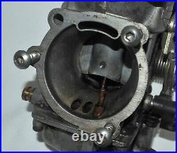 1989-1991 Harley Davidson Sportster XL 883 & 1200 Carburetor Eagle Spirit OEM