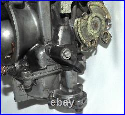 1989-1991 Harley Davidson Sportster XL 883 & 1200 Carburetor Eagle Spirit OEM